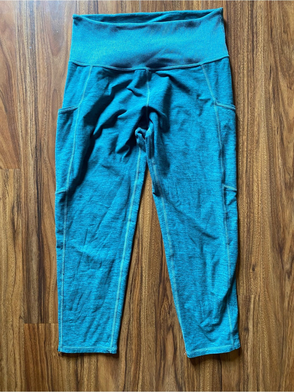 Kirkland Signature workout leggings